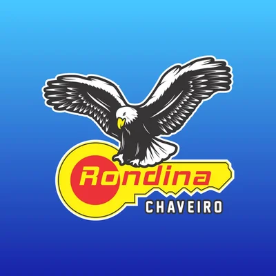Chaveiro Rondina