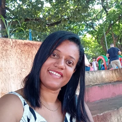 Leticia Marins Fermiano