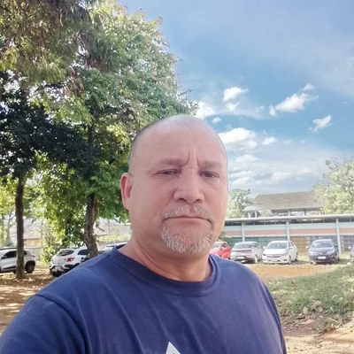 Sidney Rodrigues Ramos