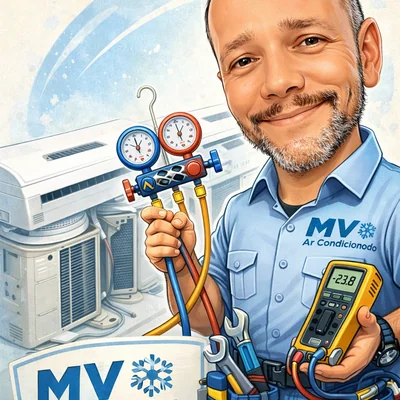 Matheus Veronese