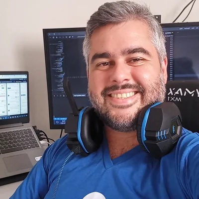 GUILHERME JANKU ACHCAR